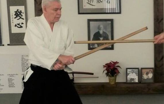 Jim Graves Chief Instructor