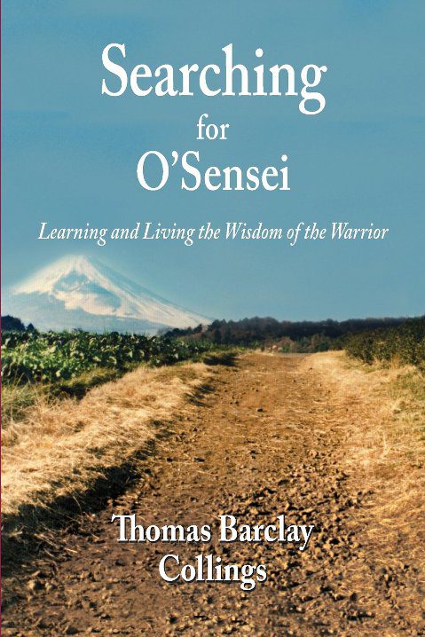 Review of ‘Searching for O’Sensei’ by Tom Collings